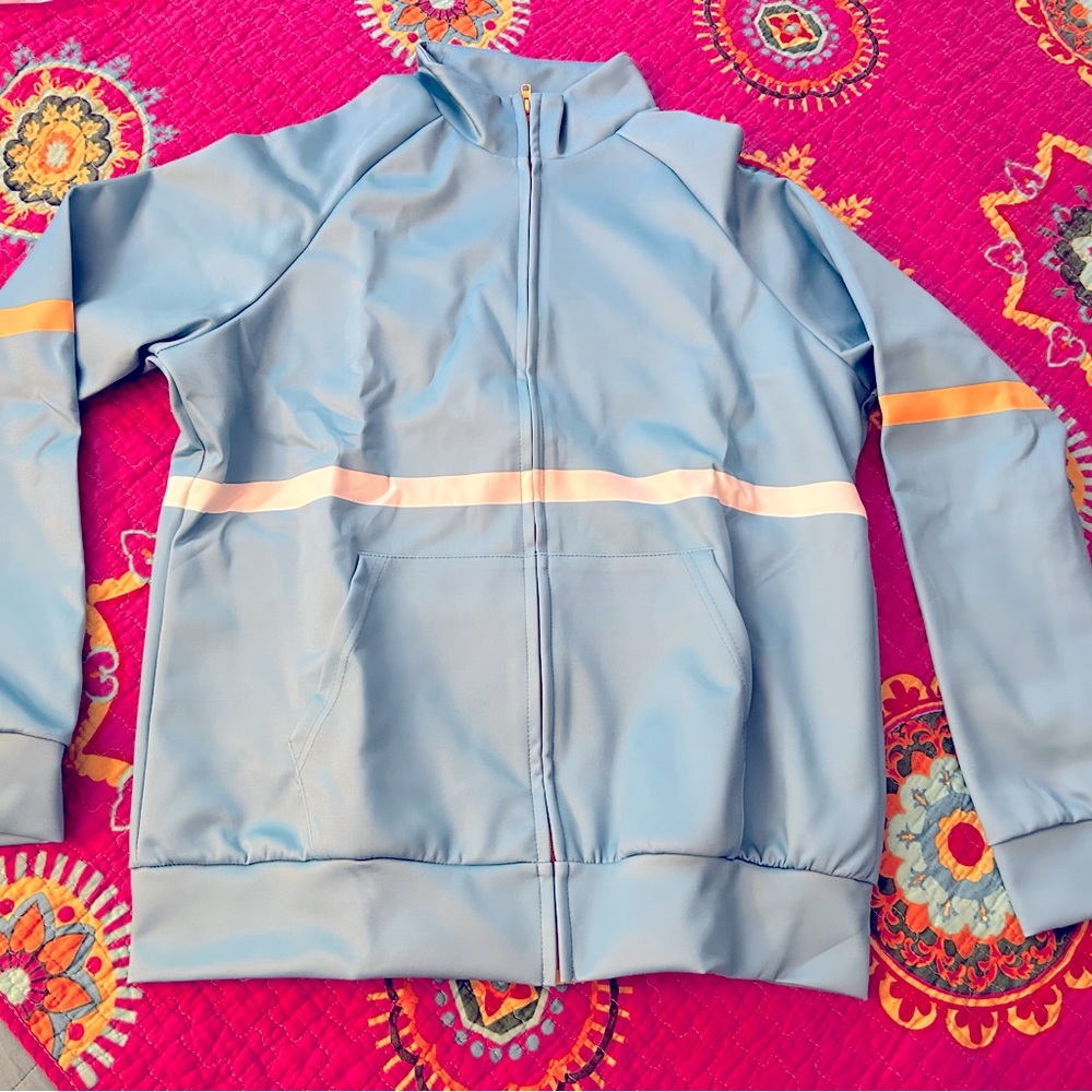 Stranger Things Season 4 Max Jacket